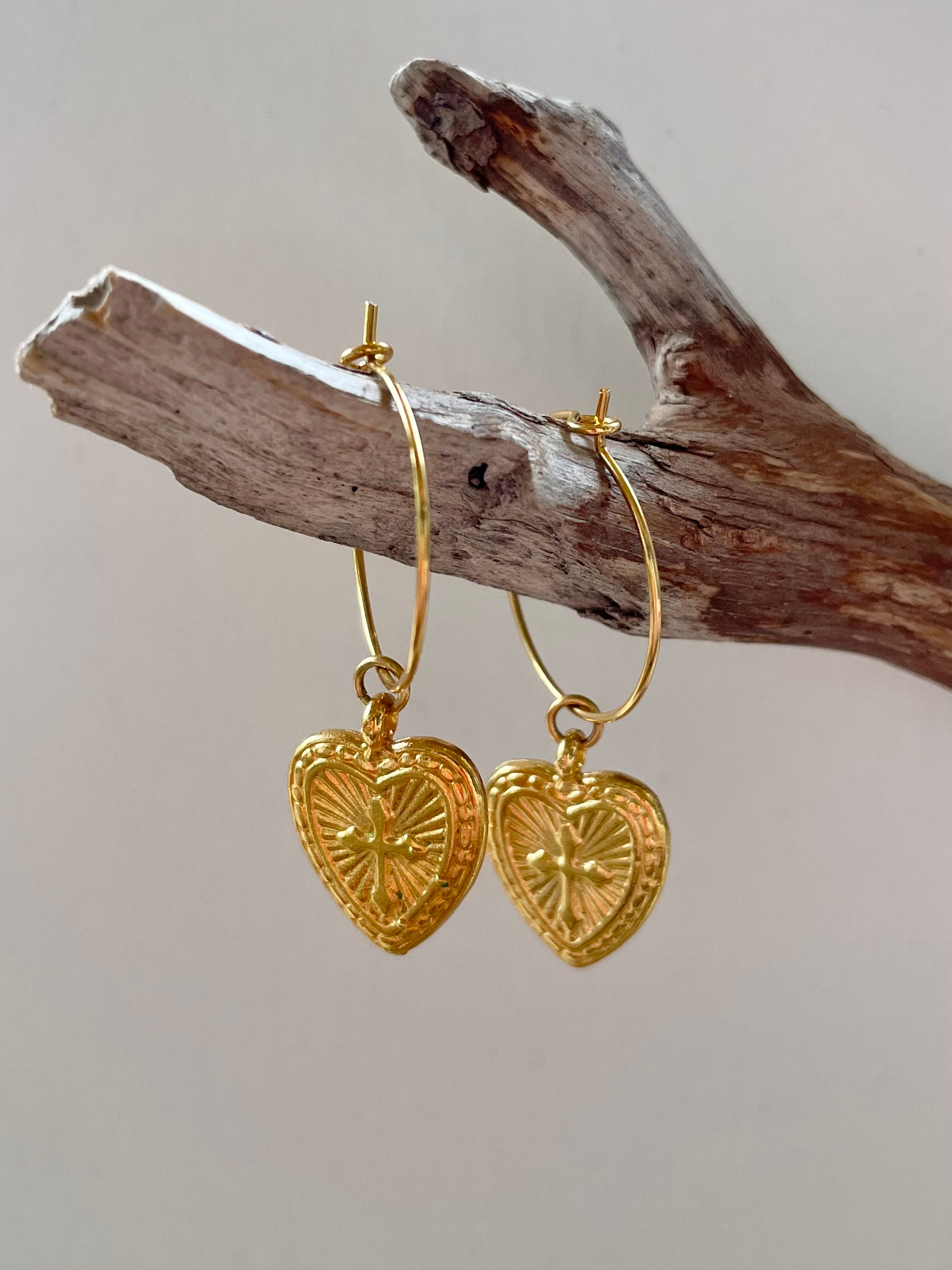 Créoles Santa Julia Croix