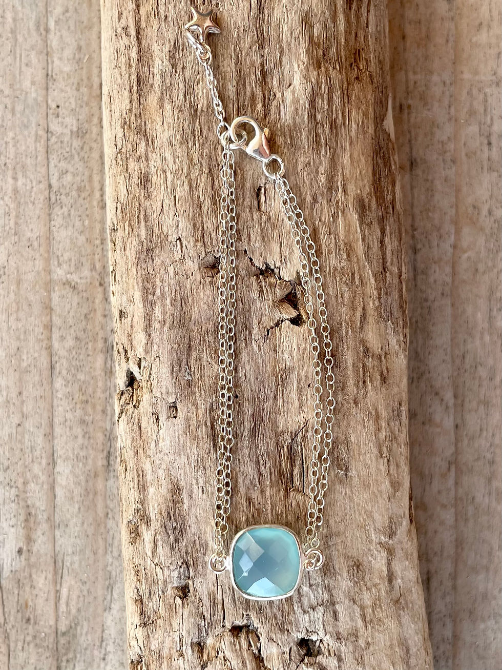 Miniature : Bracelet Lavezzi
