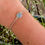 Miniature : Bracelet Lavezzi
