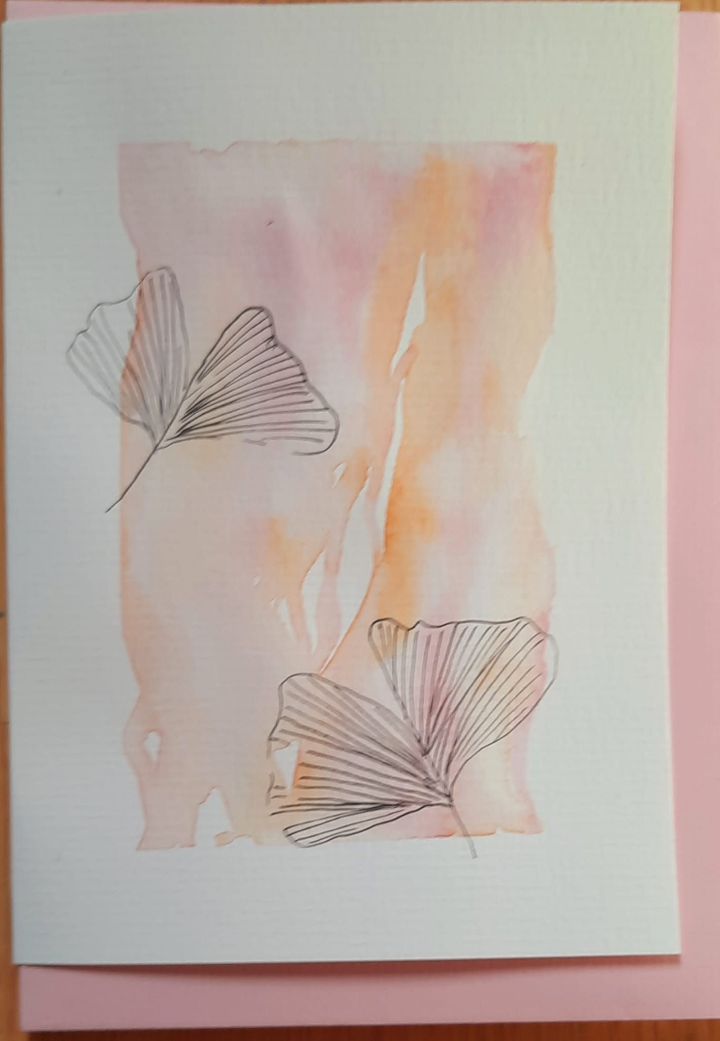 Ginko sans texte