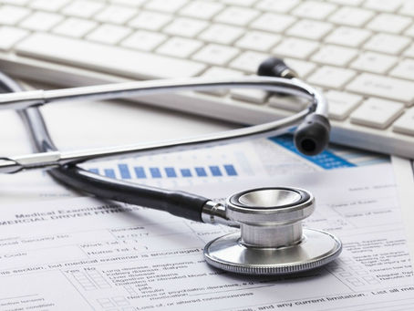 Medical English - Word Formation E - G Crack 
