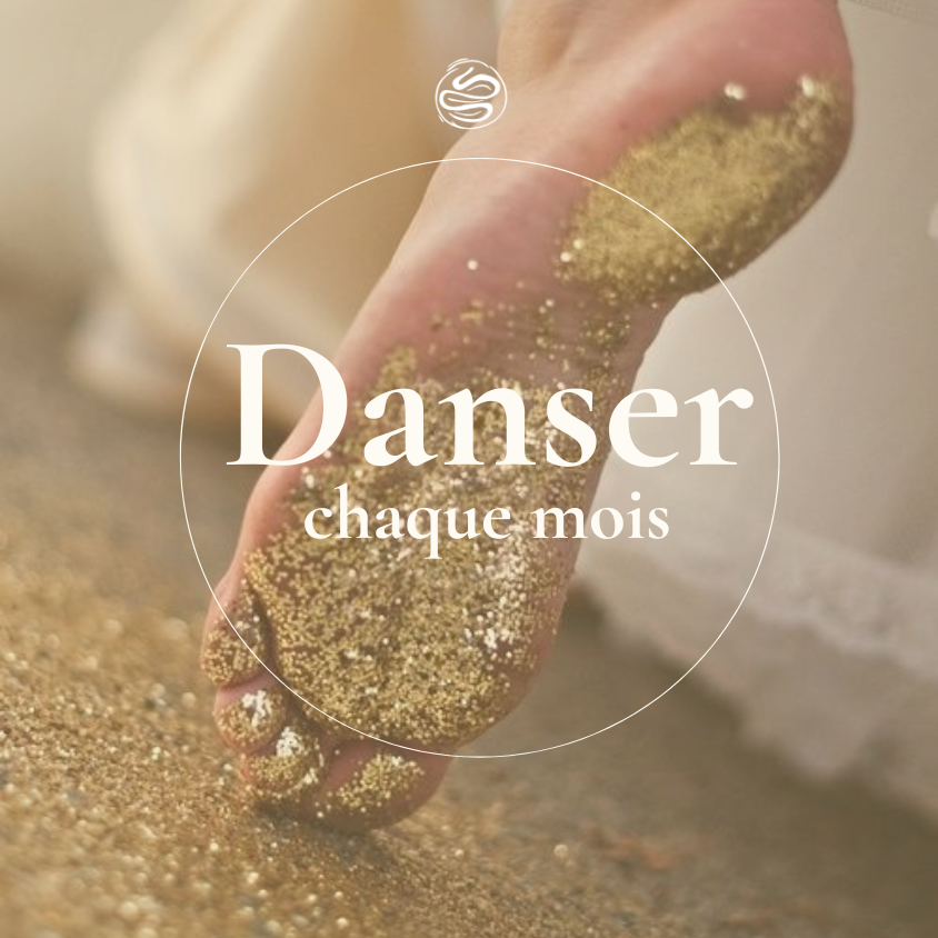 Atelier Mensuel au Chateau d'Oléron // 18H-20H