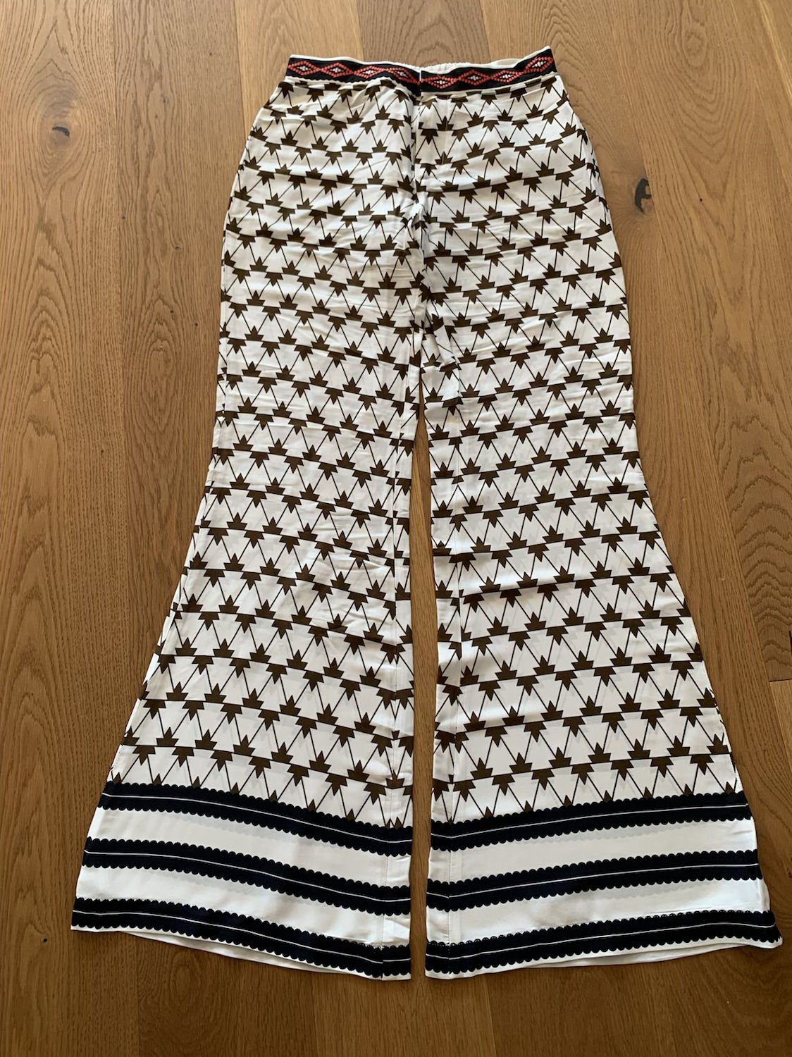 Bazar Sommerhosen, Gr. 38