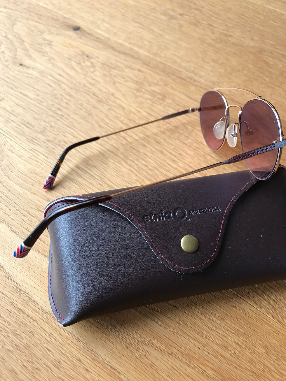 Miniaturbild: Etnia Barcelone Sonnenbrille