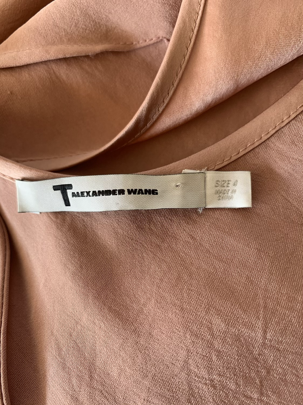 Miniaturbild: Alexander Wang Kleid, Gr. S