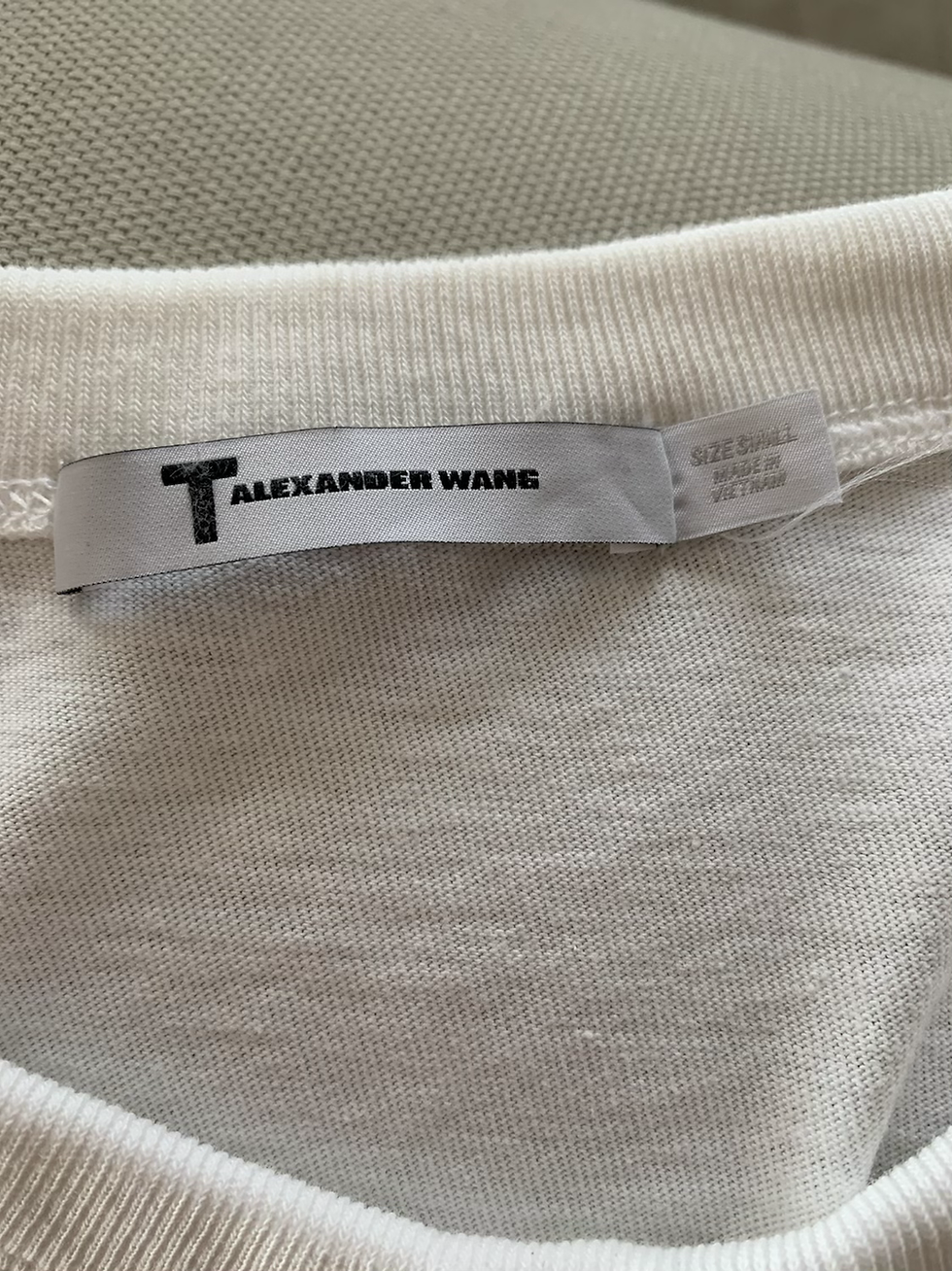 Miniaturbild: Alexander Wang Top, Gr. S