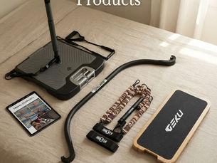 EVO Gym vs 3 Portable Home Gym Alternatives
