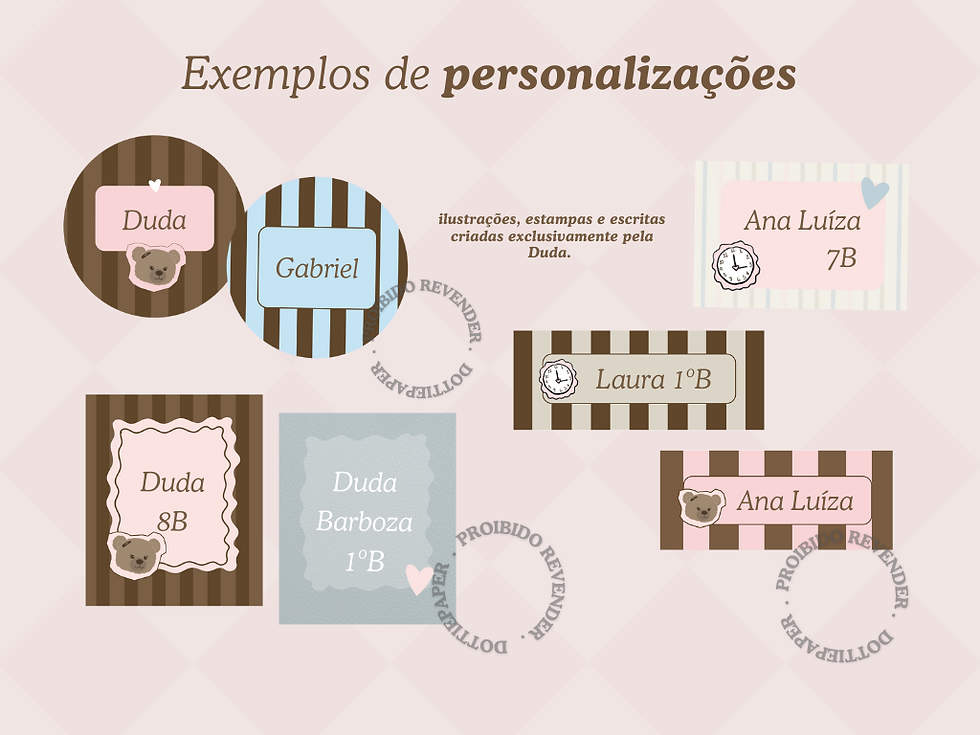 Miniatura: ETIQUETAS ADESIVAS