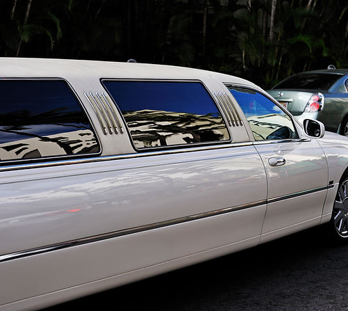 Limousine