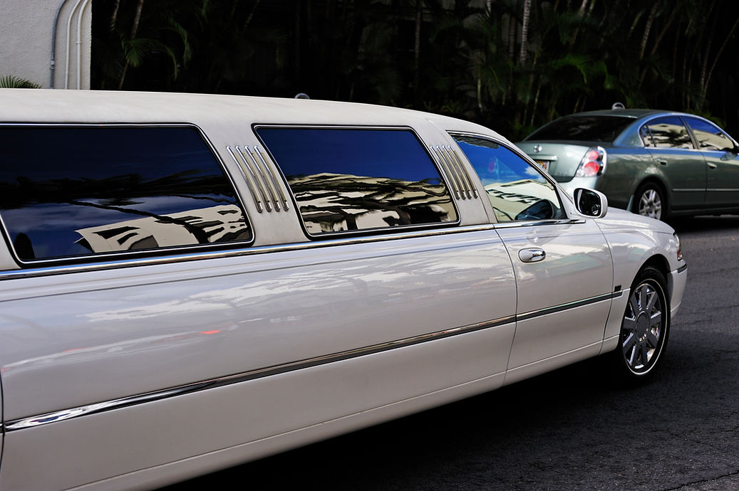 Limousine