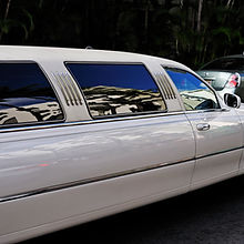 Limousine