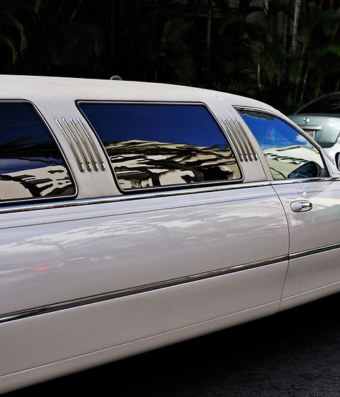 Limousine