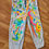 Thumbnail: Hand Painted Jeans or Pants 