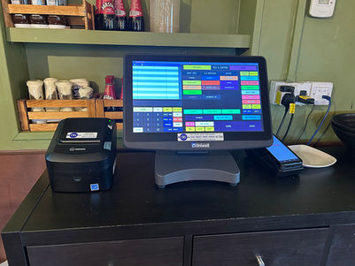 Epos system