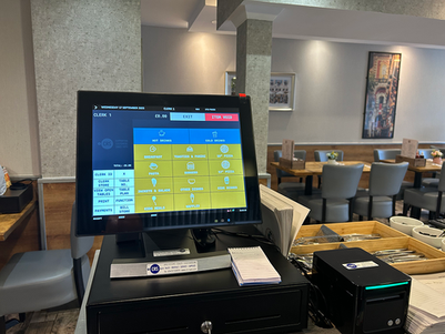 Local Italian Install