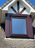 New dormer window in Kilmarnock
