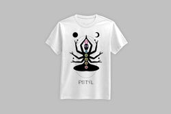 T-shirt Chakra