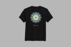 T-shirt oeil
