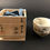 Thumbnail: Kyoyaki Tea Bowl [TI-C 257]