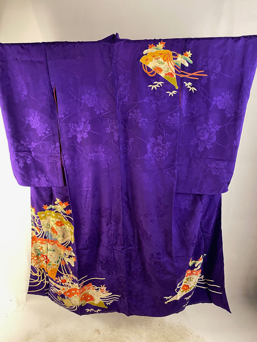 Kimono [T-K 652]