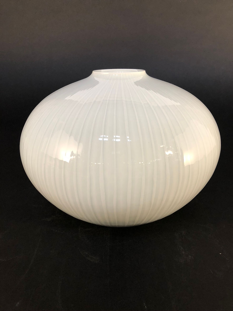 Hakuji Vase [H-V 132]