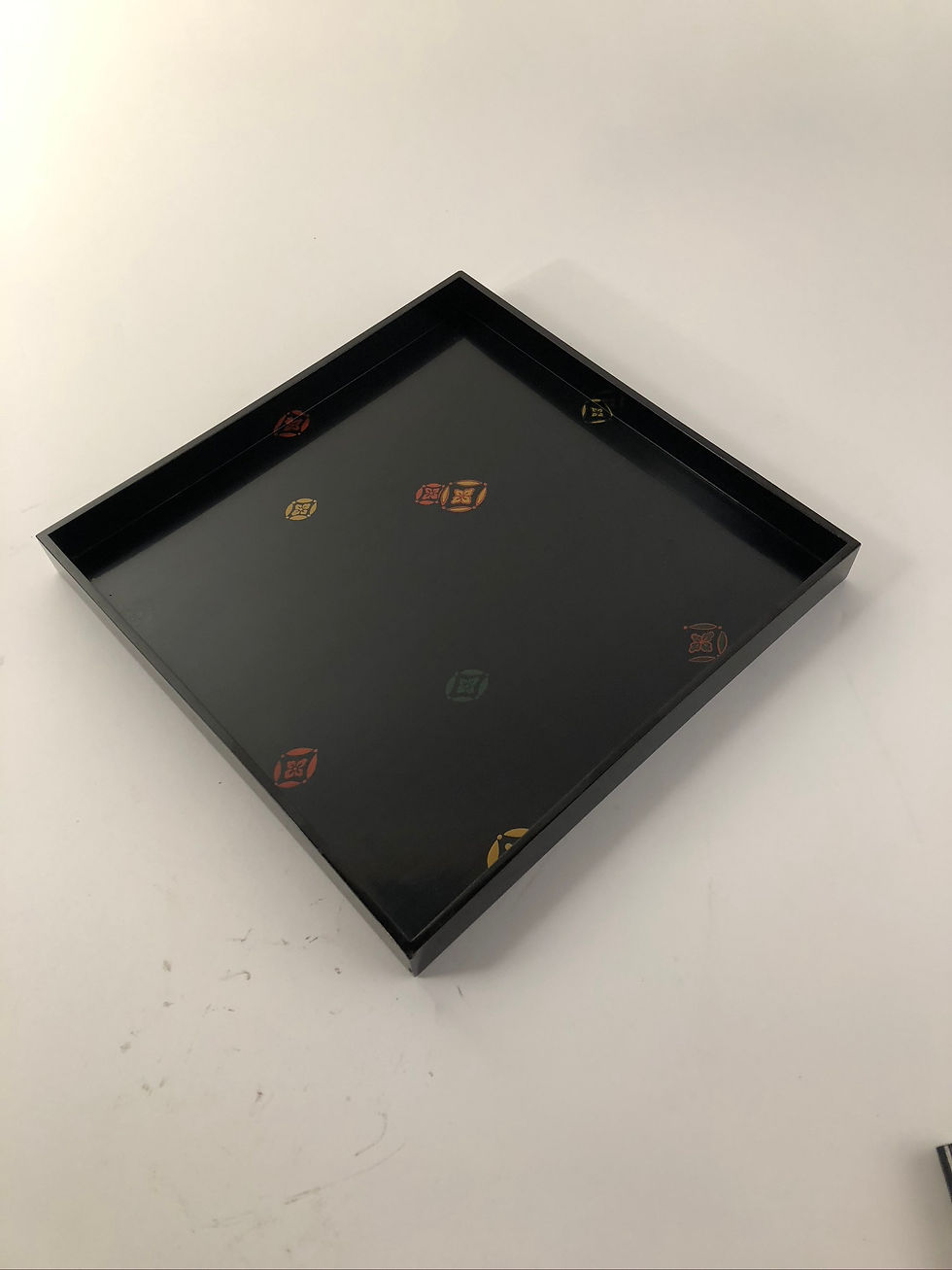 Lacquer Tray [H-T 284]