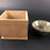 Thumbnail: Karatsu Tea Bowl [TI-C 195]