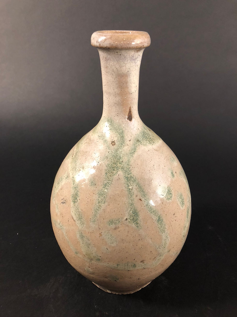 Sake jar [H-V 232]