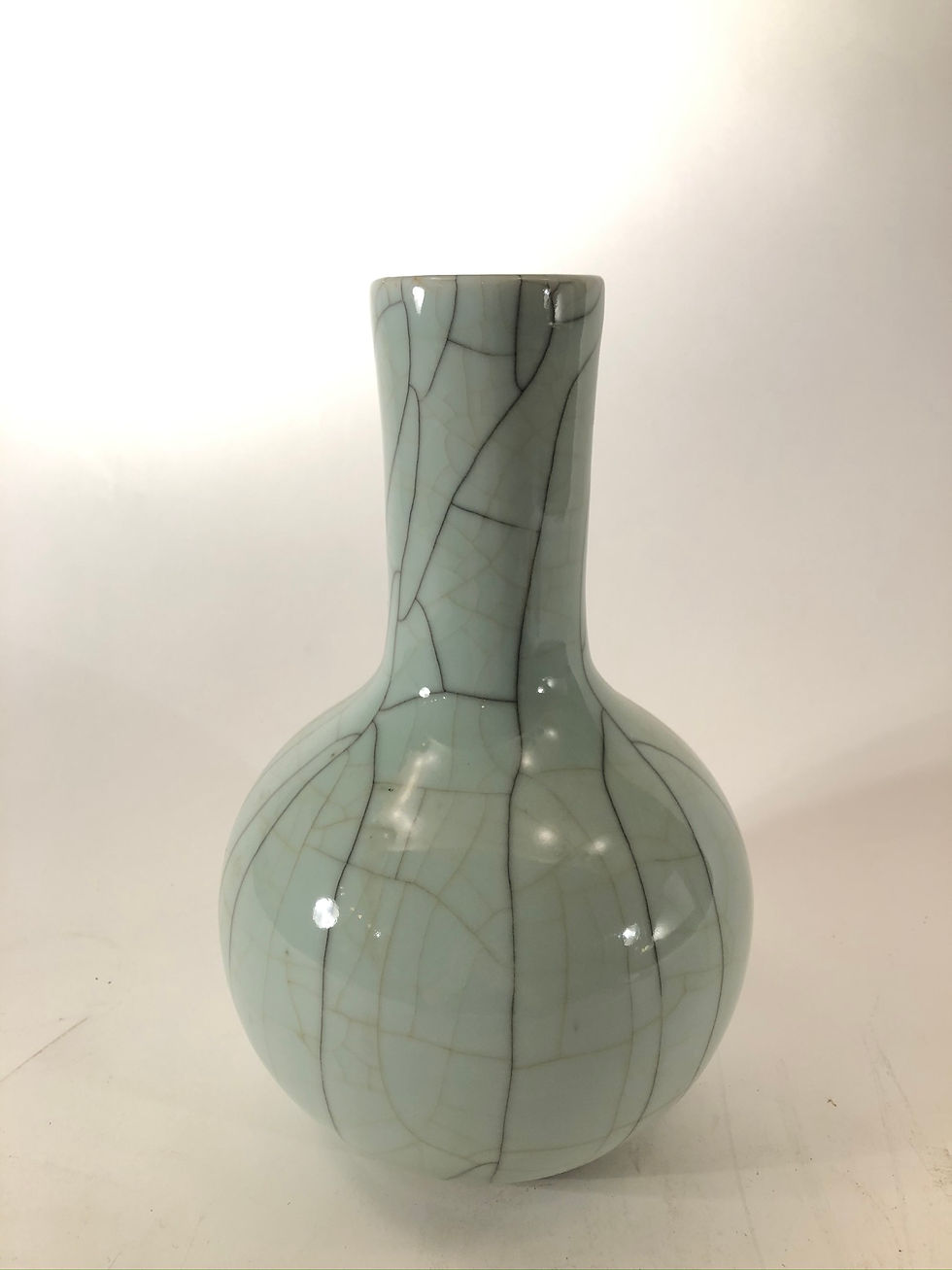 Seiji Vase [H-V 445]