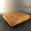 Thumbnail: Tochi-wood Display Stand [H-DS 268]