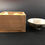 Thumbnail: Kyoyaki Tea Bowl [TI-C 266]