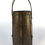 Thumbnail: Bamboo Basket [TI-B 119]