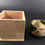 Thumbnail: Oribe Tea Bowl [TI-C 169]