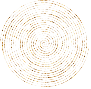 Golden spiral