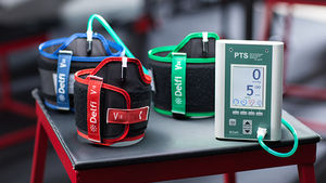 Blood Flow Restriction Training