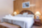 Habitación Superior con Cama Queen Size en Paramanta Lifestyle Hotel
