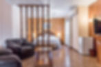 Habitación Superior en Paramanta Lifestyle Hotel