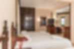 Habitación Triple Standard en Paramanta Lifestyle Hotel