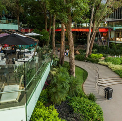Restaurants