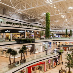 Shopping Center "Paseo Galería"