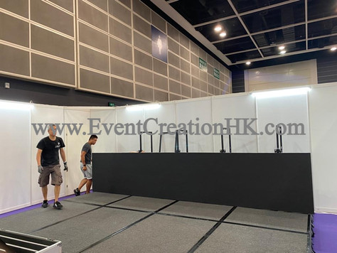 LED Wall Rental HK for Event Production LED Video Wall