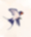 Swallows on the Church Roof