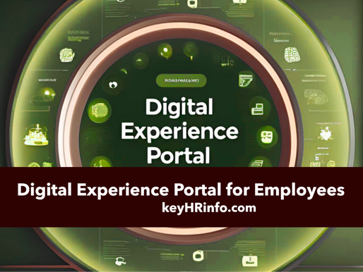 Employee Experience Platforms (EXP)
