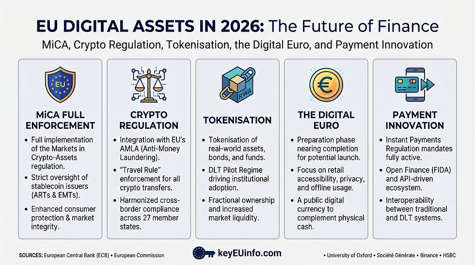 EU Digital Assets in 2026