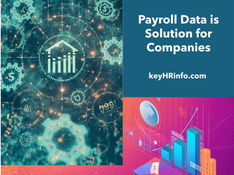 Payroll Data is Solution for Companies Strategic Solutions