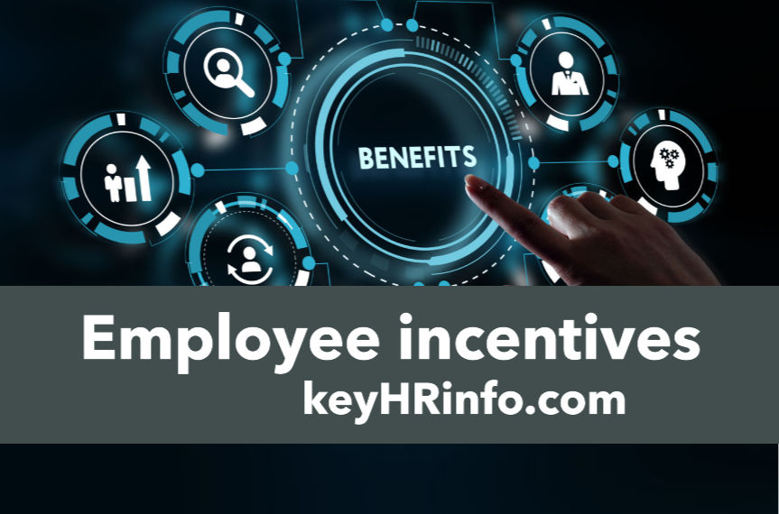 image about employee incentives by keyHRinfo.com a Hungarian HR and payroll consultancy company