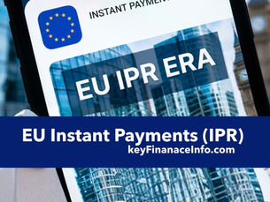 Navigating EU Instant Payments (IPR)