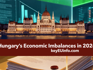 Hungary’s Macroeconomic Imbalances in 2026: What the European Commission’s In-Depth Review Means for Investors