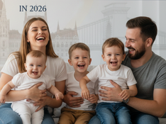 Family First: Navigating Parental Rights and Leaves in Hungary (2026)