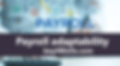 Embracing Payroll Adaptability to Modern Changes